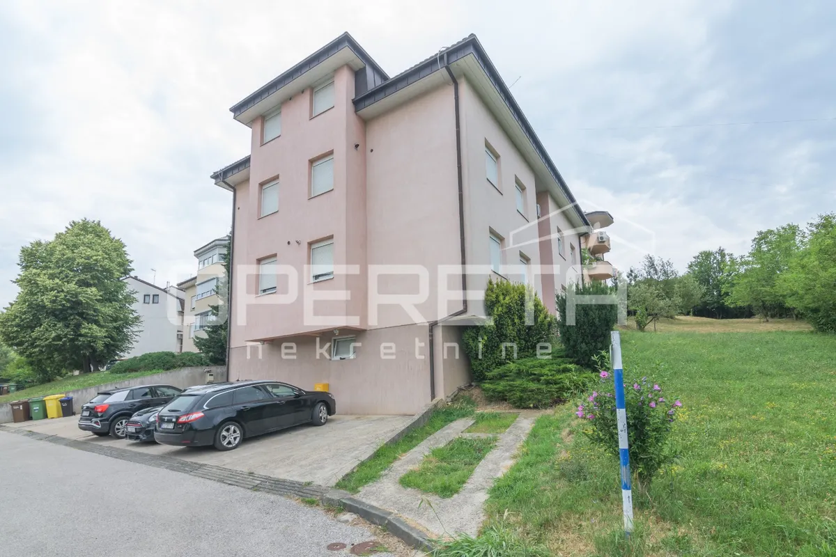 Stan - Pirovec gornji, Podsljeme, Zagreb, 85m2