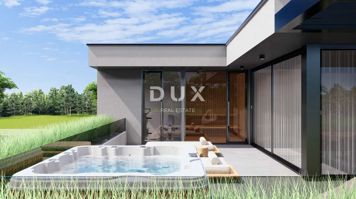 Apartment - Tar-Vabriga, 104.61m2