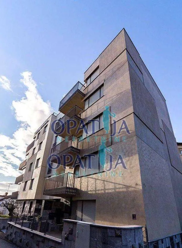 Stan - Opatija, 104.14m2