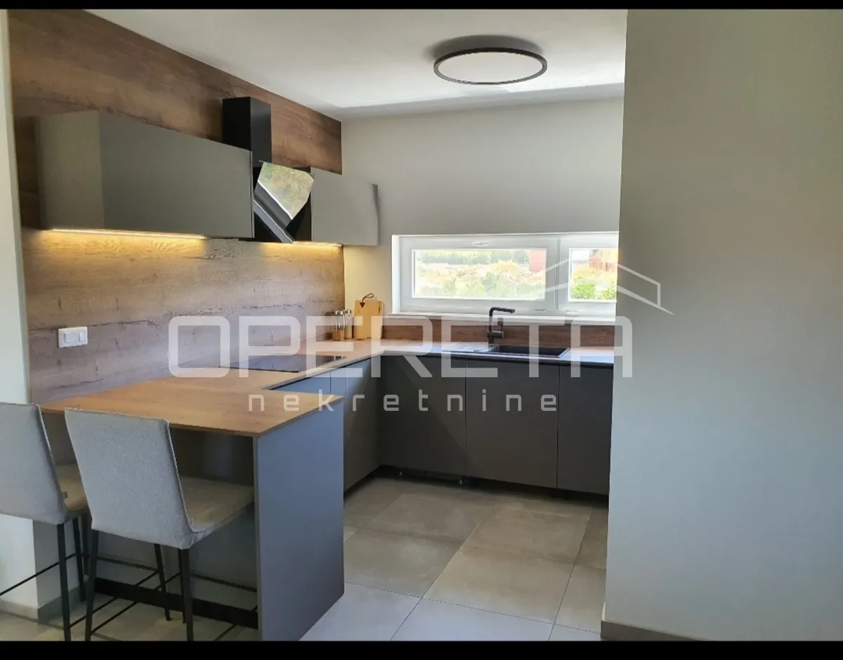 Apartment - Valdebek, Pula, Pula, 109m2