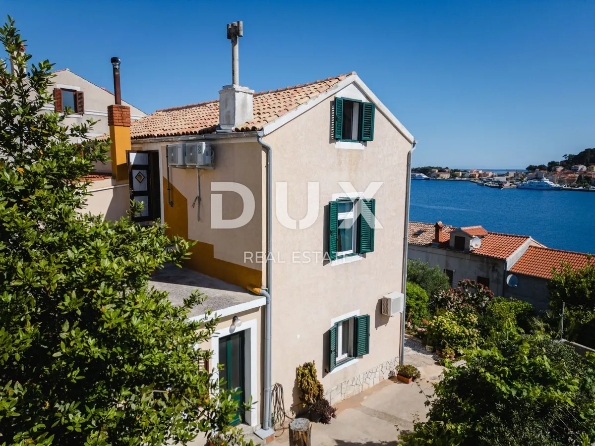 Kuća - Mali Lošinj, 194m2