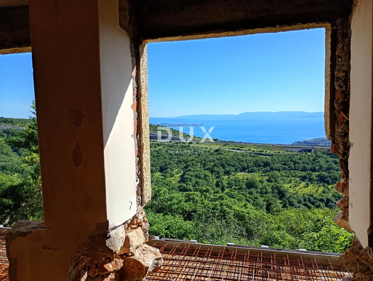 Kuća - Bakar, 442m2