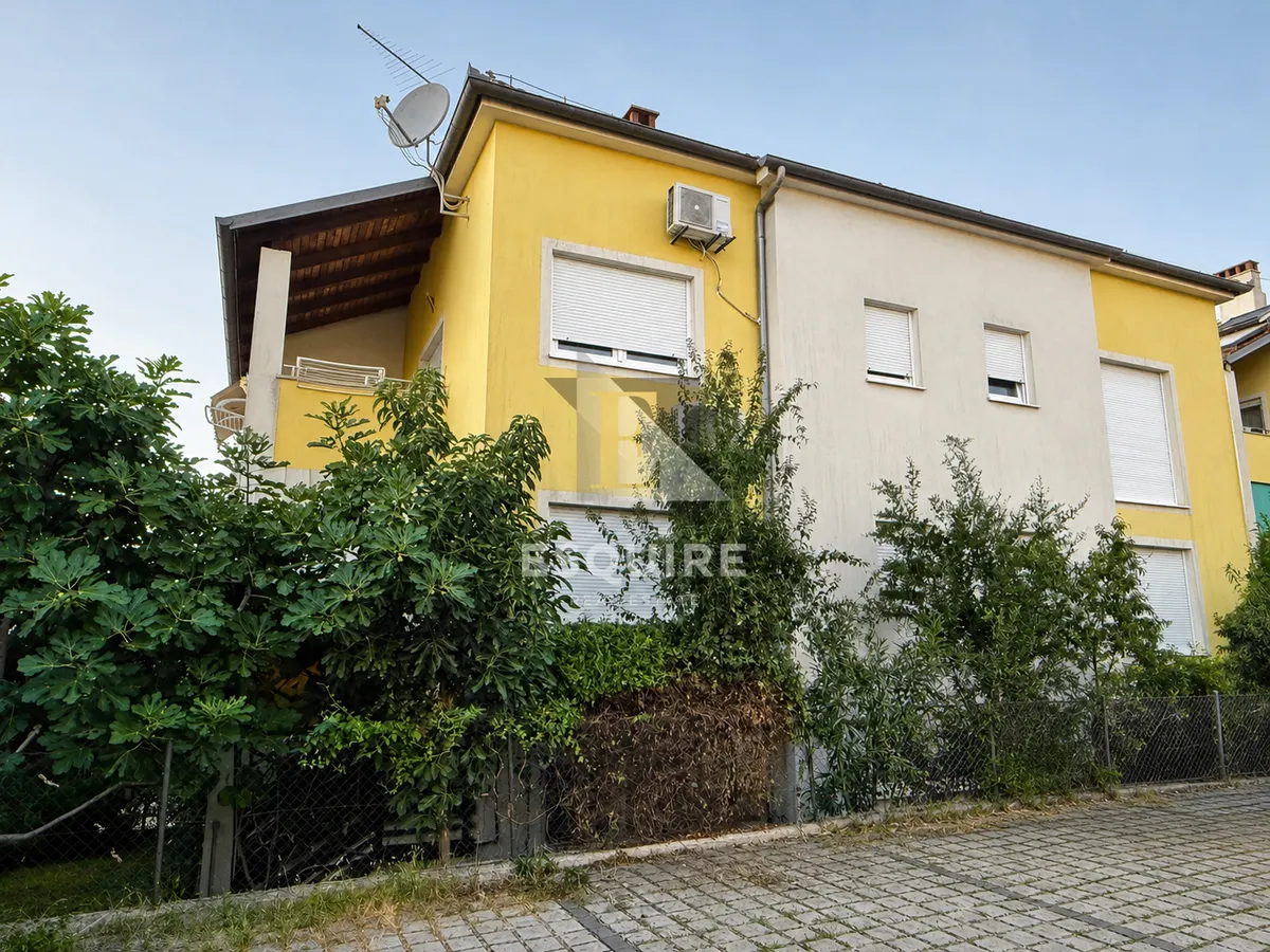 Apartment - Zadar, 100.65m2
