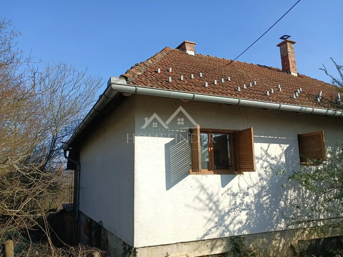 House - Čazma, 110m2