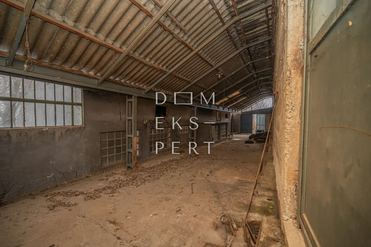 Kuća - Sveti Ivan Zelina, 920m2