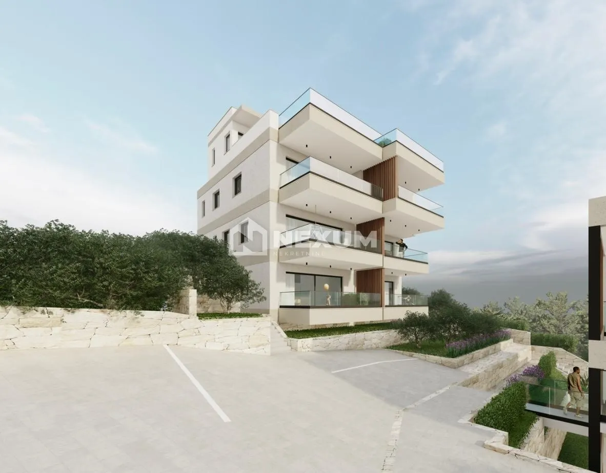Stan - Trogir, 65m2