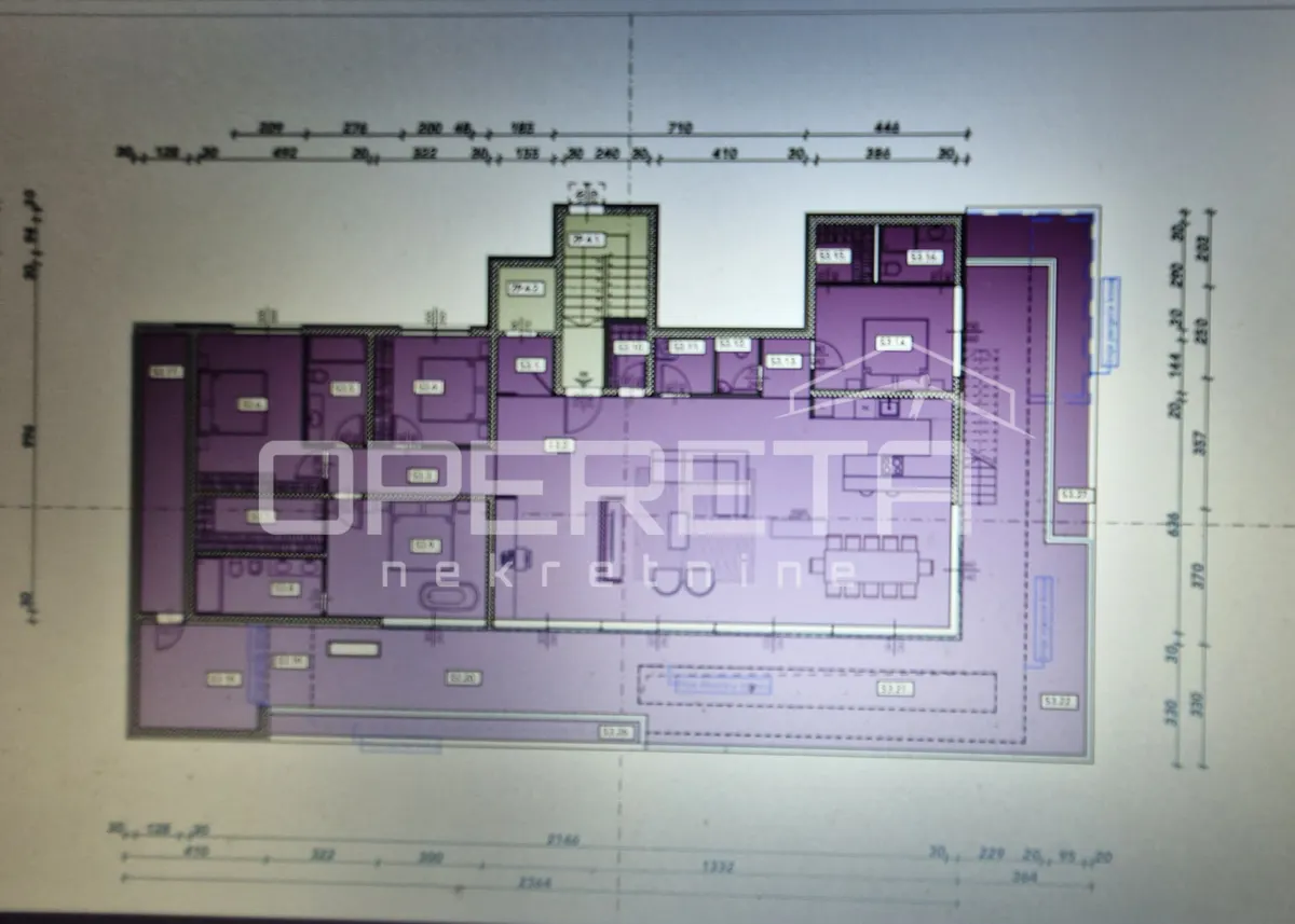 Apartment - Opatija, Opatija, Opatija, 515m2