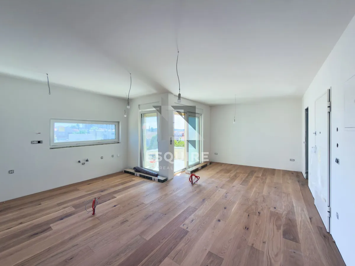 Apartment - Zadar, 84.66m2
