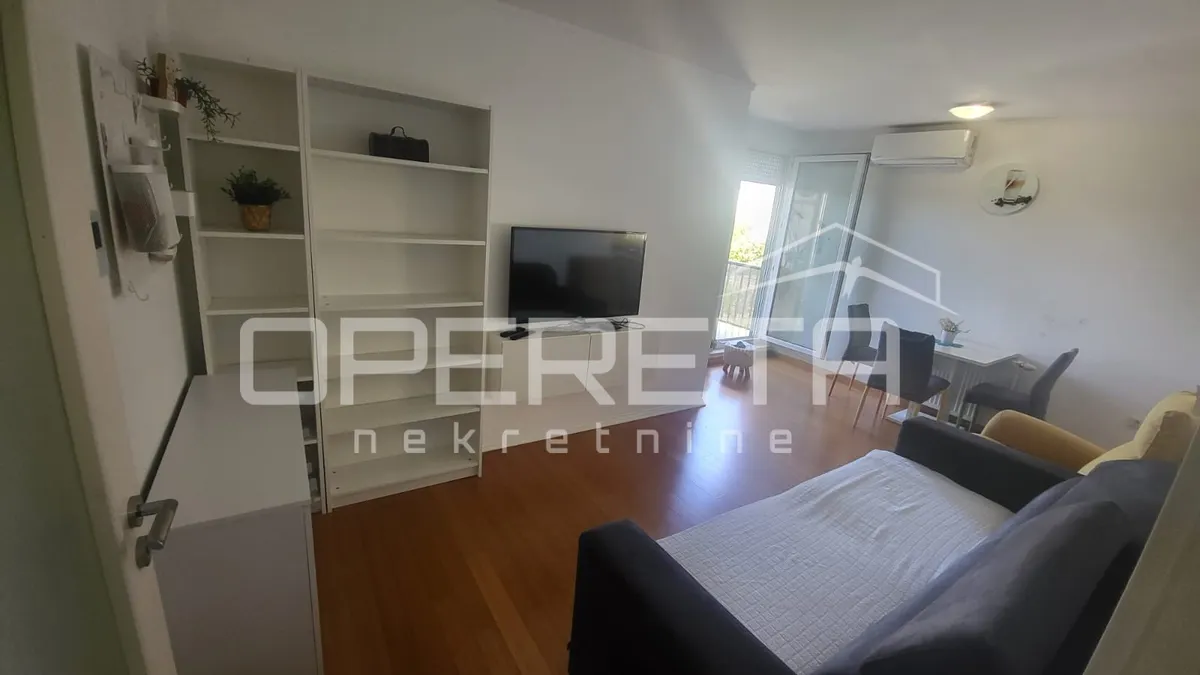 Stan - Dragutina Mitića, Sesvetski Kraljevec, Sesvete, 49m2