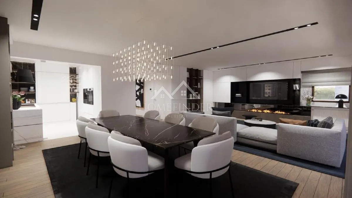 House - Podsljeme, 600m2