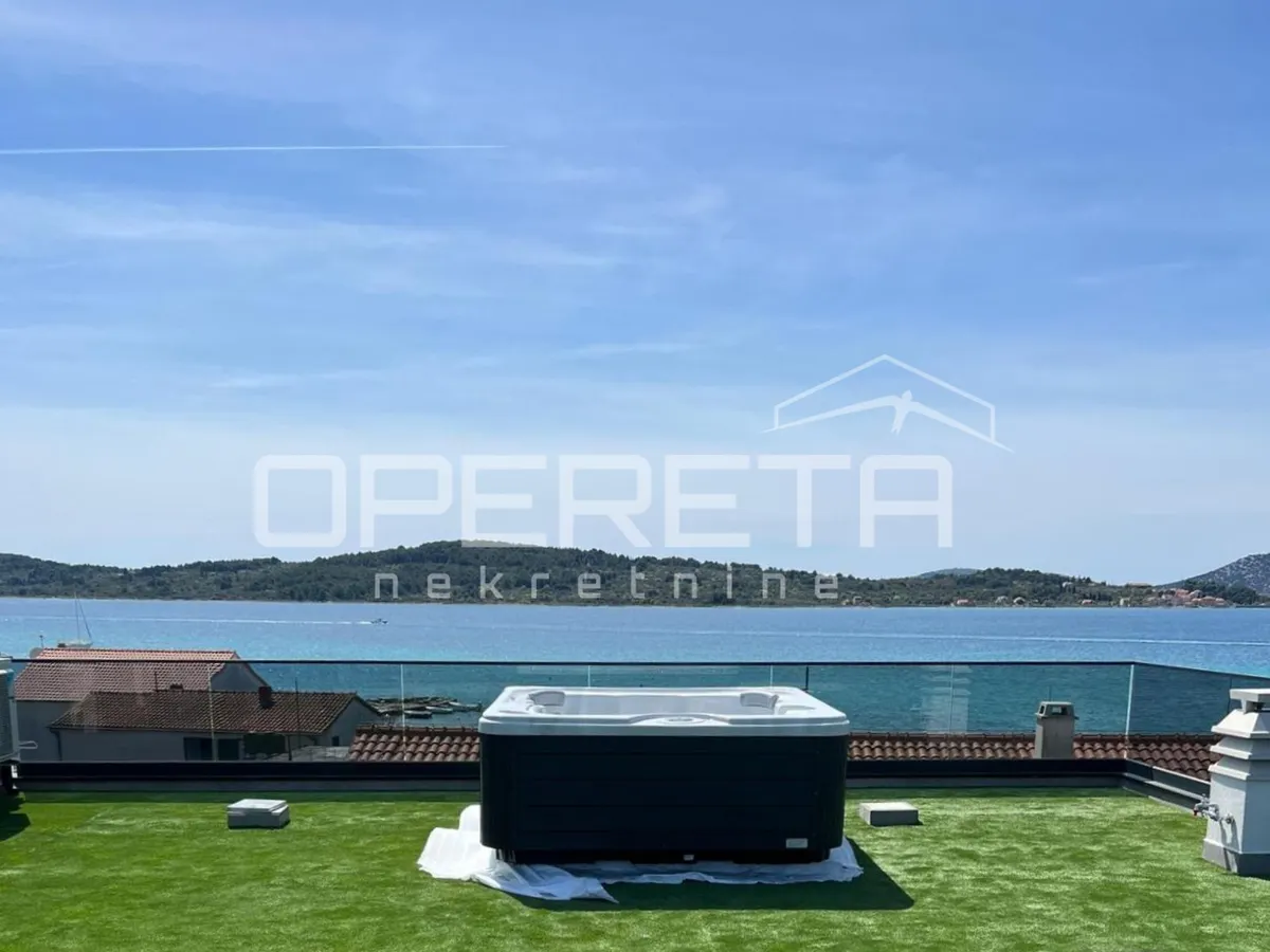 Stan - Srima, Vodice, Vodice, 137m2