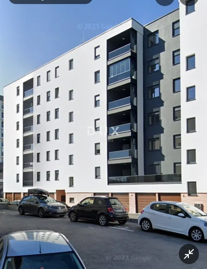 Apartment - Stenjevec, 43.88m2
