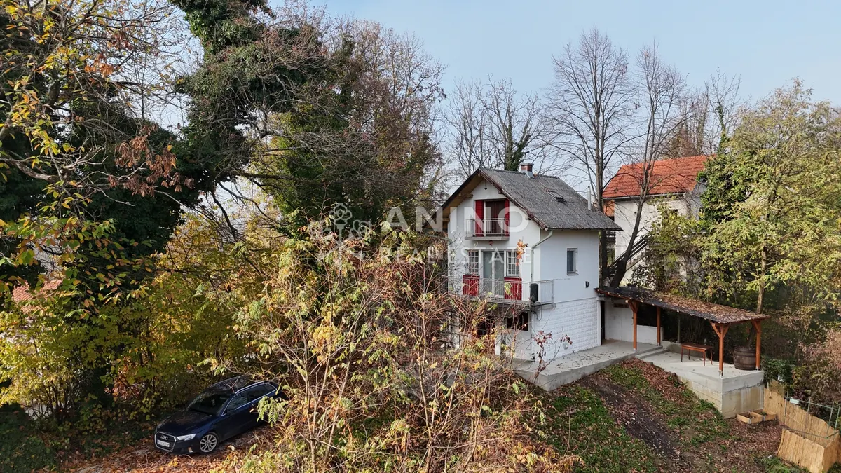 Kuća - Marija Bistrica, 72m2