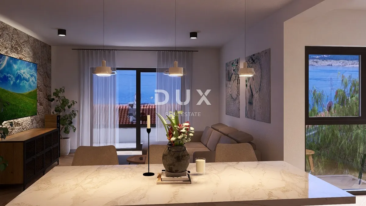 Apartment - Crikvenica, 130m2