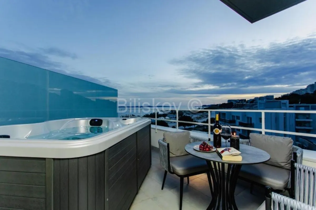 Stan - Žnjan, Split, 80m2