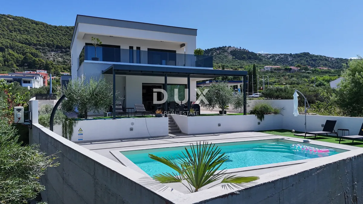 Kuća - Rab, 270m2