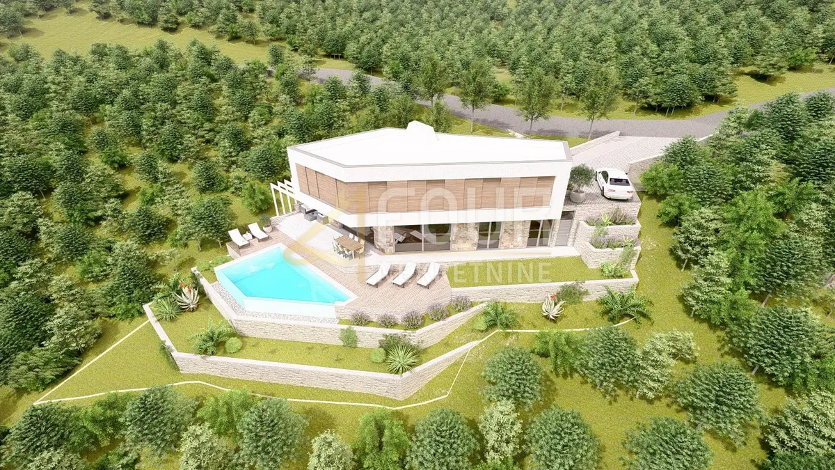 Kuća - Opatija - Okolica, 280m2
