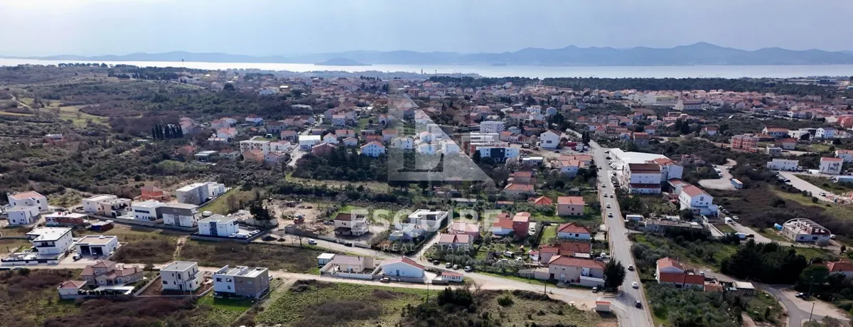 Zemljište - Zadar, 1881m2