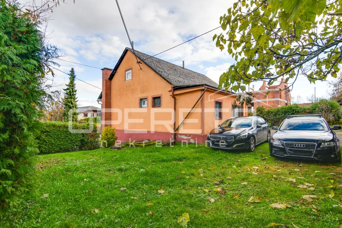 House - Karlovačka cesta, Ozalj, Ozalj, 230m2
