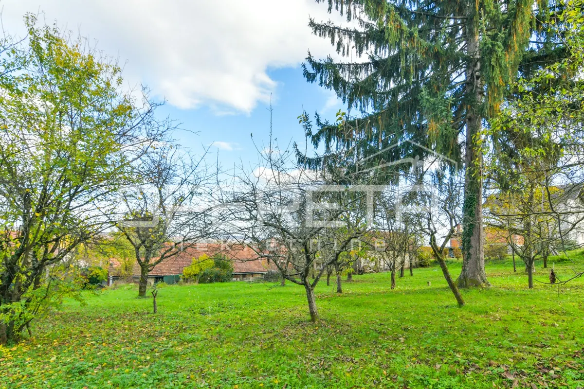 House - Karlovačka cesta, Ozalj, Ozalj, 230m2