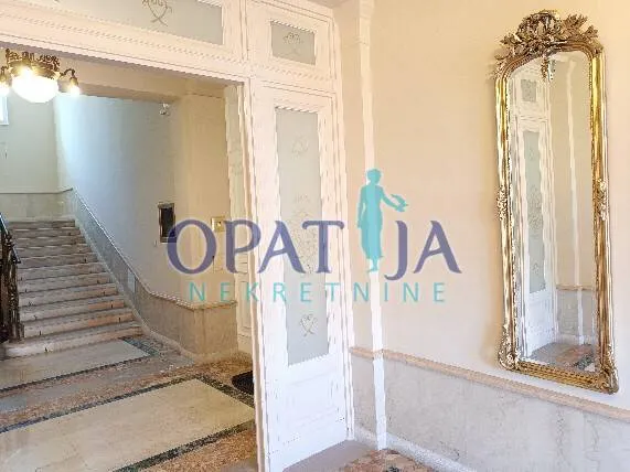 Stan - Opatija, 86m2