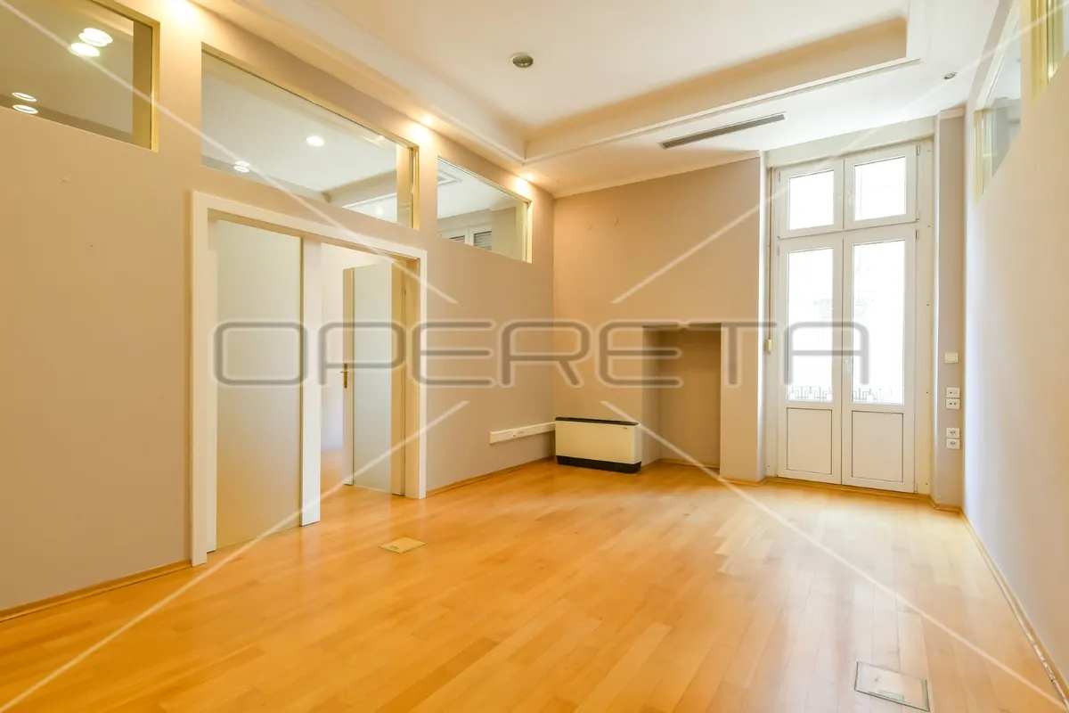 Ured - Palmotićeva, Centar, Zagreb, 240m2
