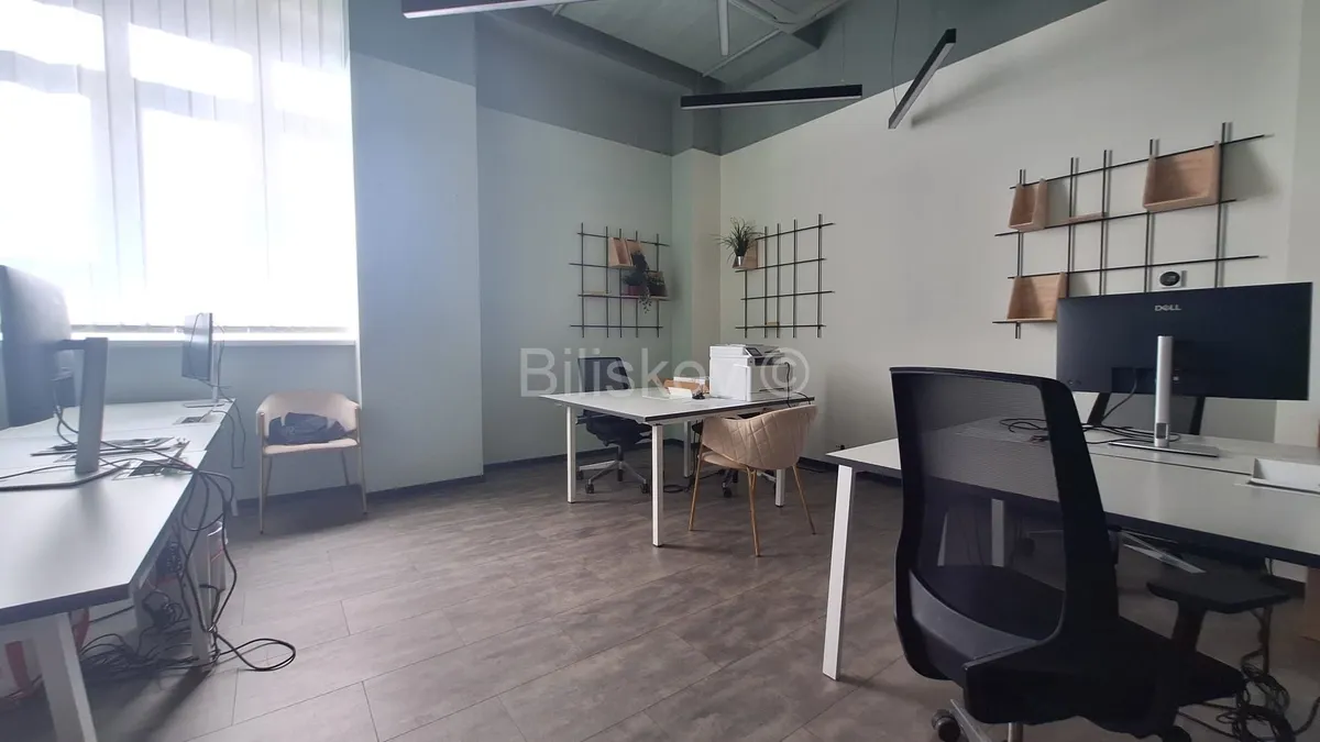 Poslovni Prostor - Donji grad, Zagreb, 580m2