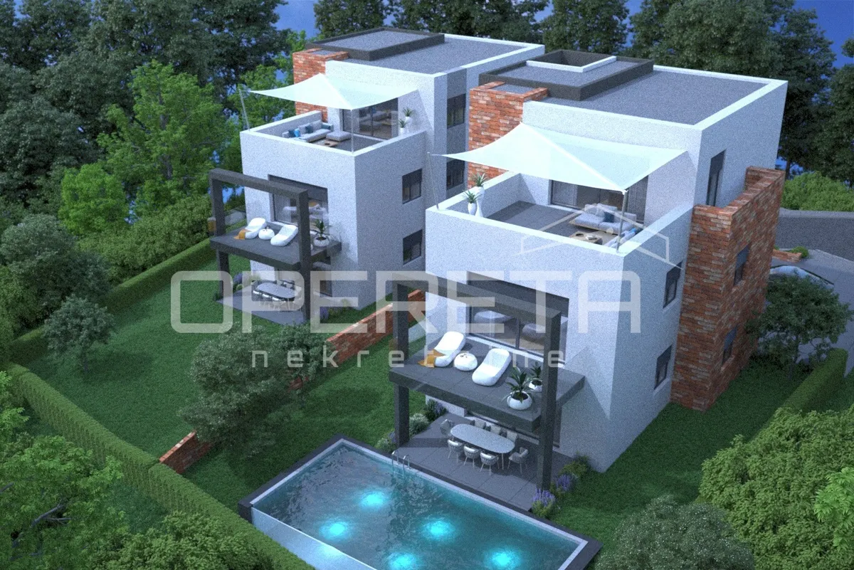 Stan - Vinec, Maksimir, Zagreb, 144m2