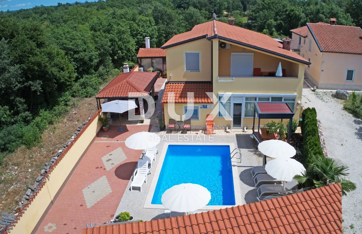 Kuća - Poreč, 280m2