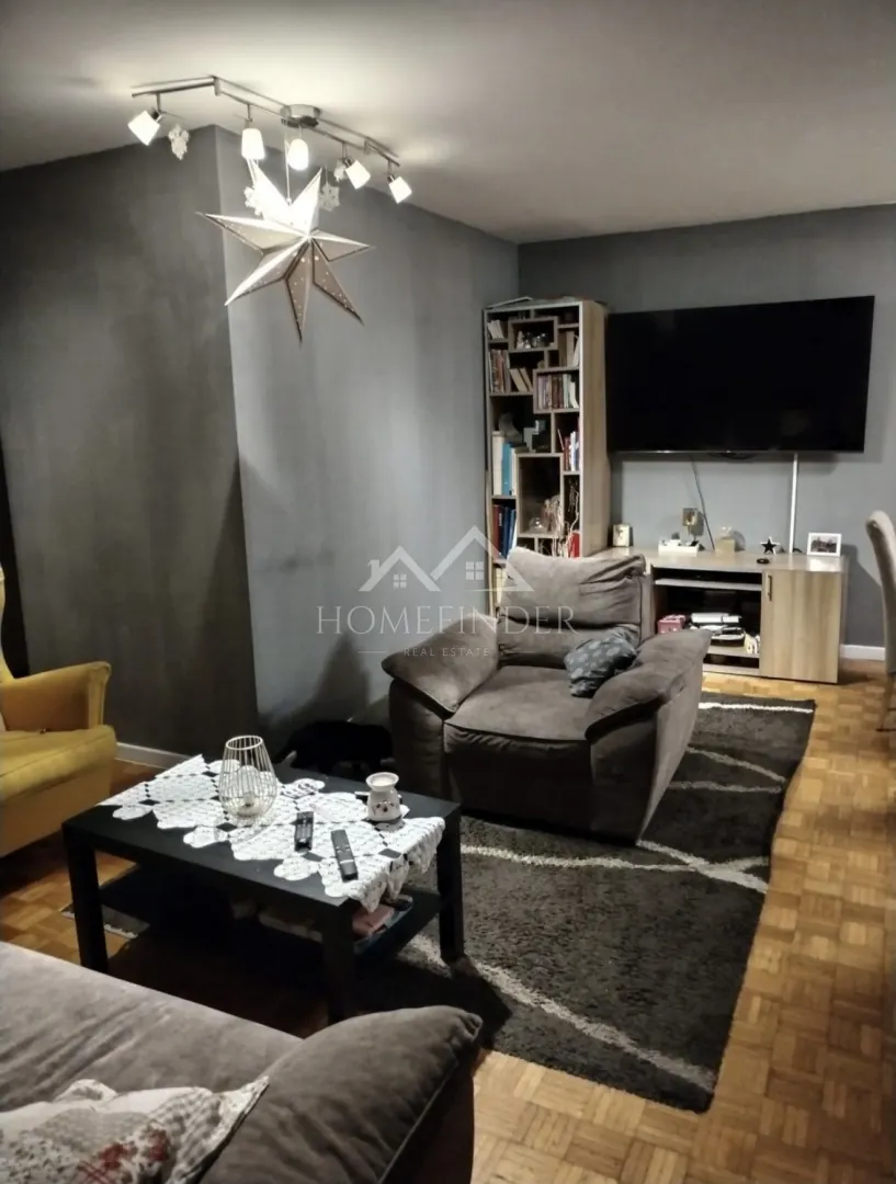 Apartment - Velika Gorica, 73m2