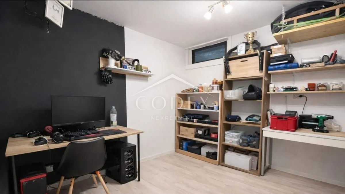 Apartment - Rovinj, 100m2