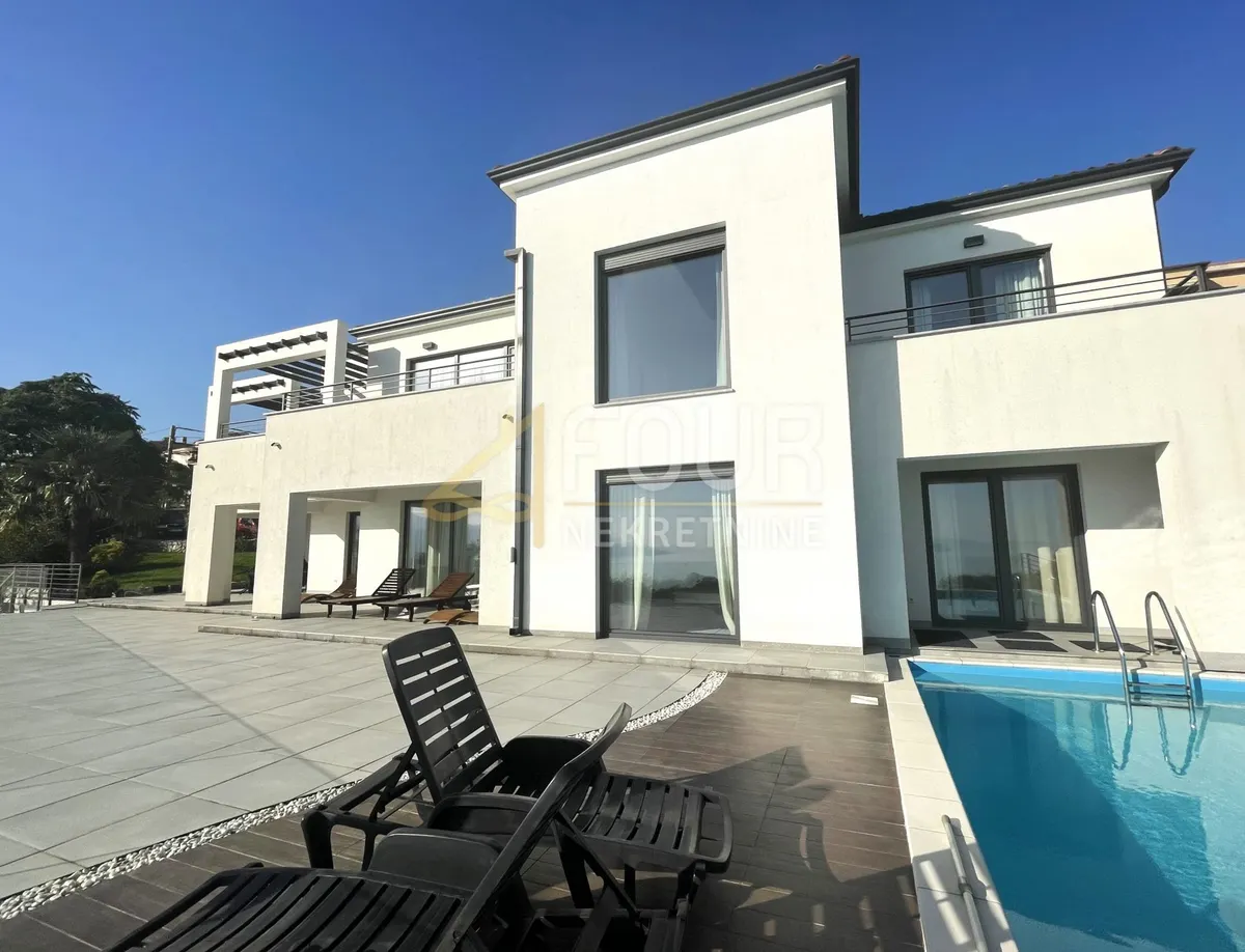 Kuća - Rijeka, 400m2