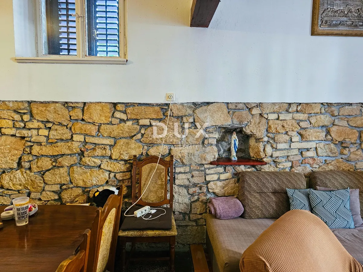 Apartment - Rijeka, 104m2