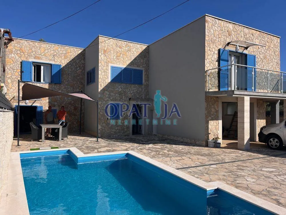 Kuća - Vir, 208.5m2