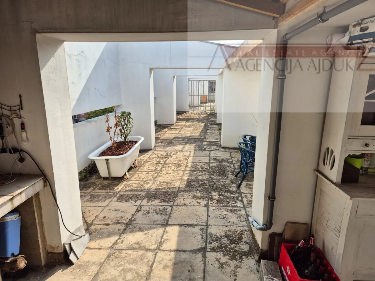 Apartment - Gundulićeva, Grad, Split, 65.88m2