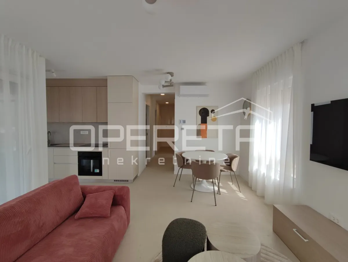 Apartment - Višnjik, Zadar, Zadar, 76m2
