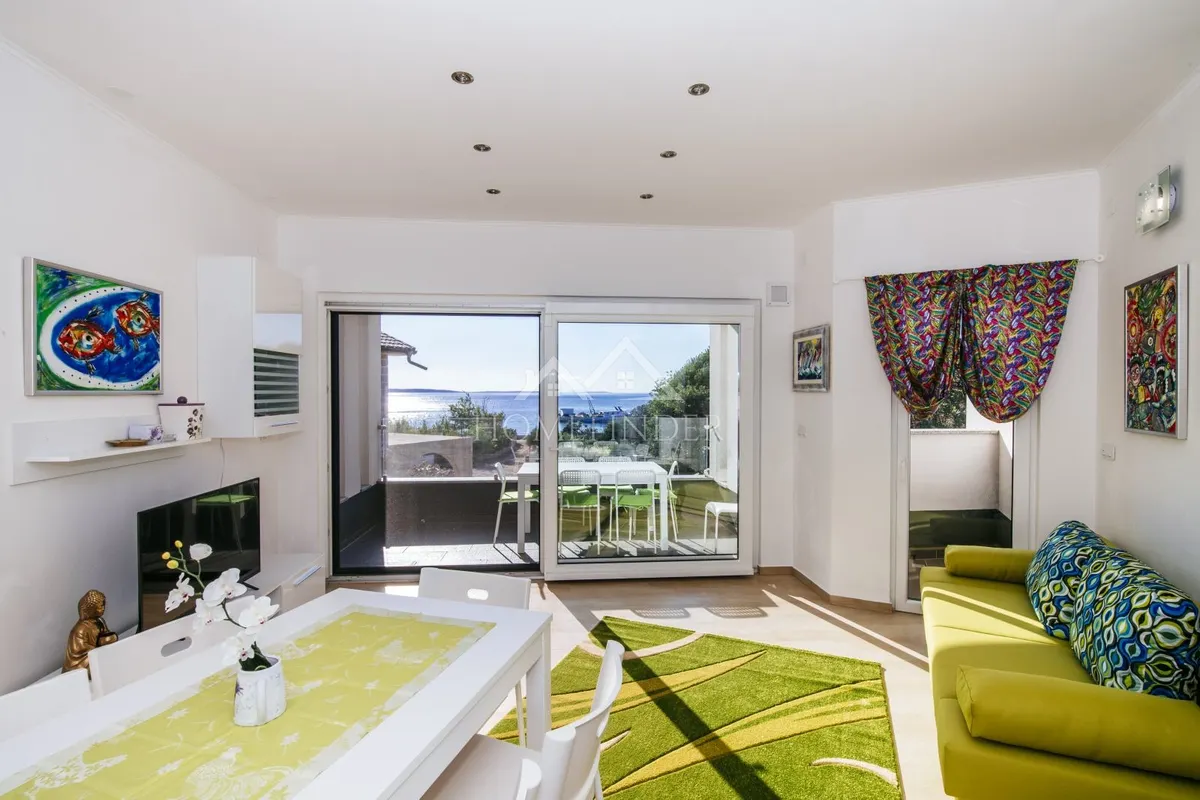 Apartment - Pag, 45.5m2