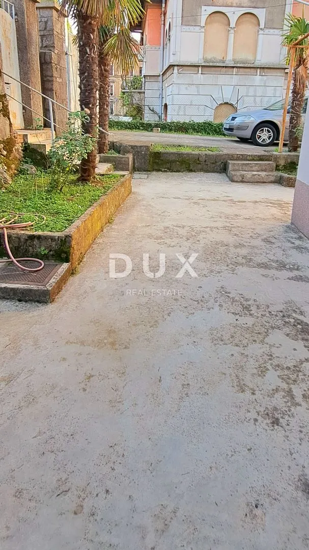 Kuća - Rijeka, 43.93m2