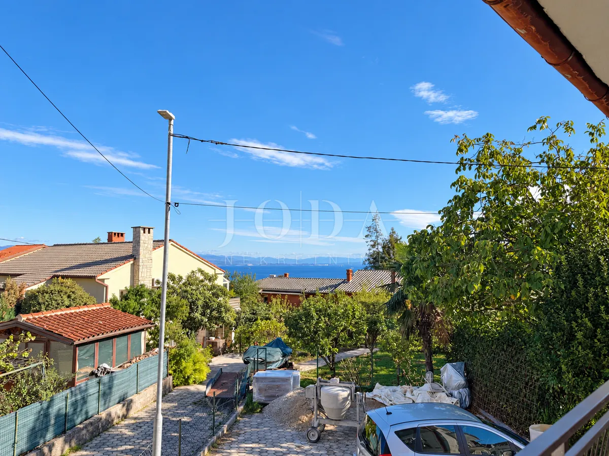 Stan - Opatija - Okolica, 137m2
