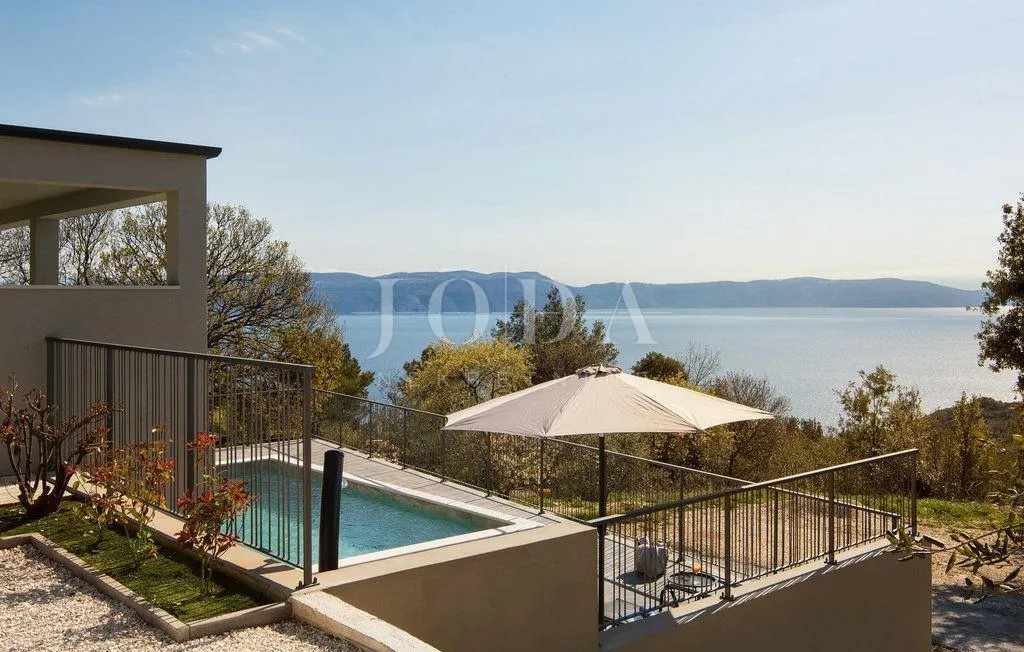 House - Labin, 173m2