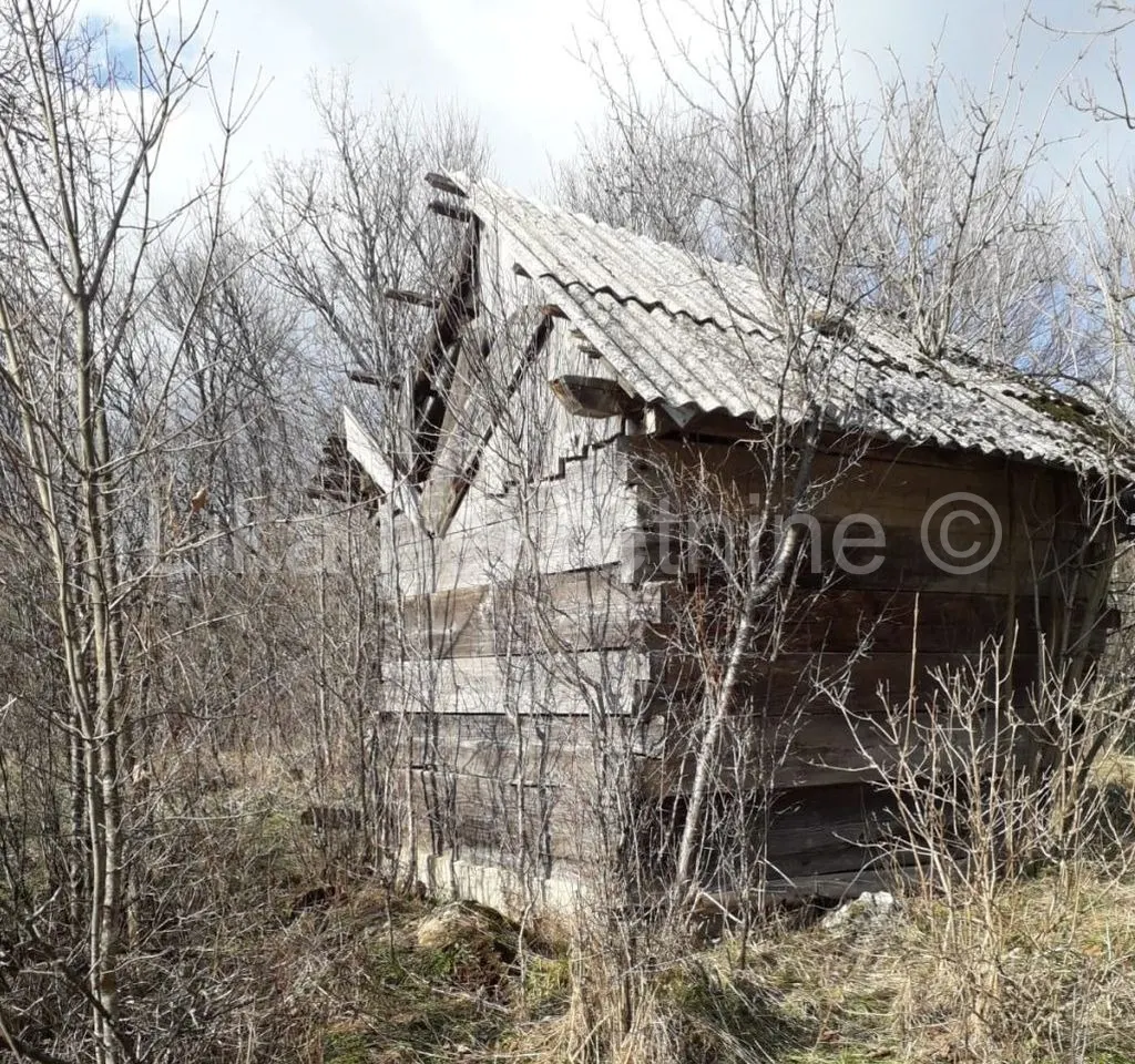 Zemljište - Plitvička jezera, 1399m2