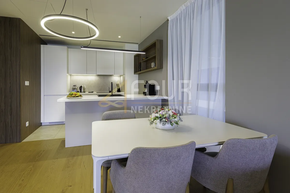 Stan - Umag, 62m2