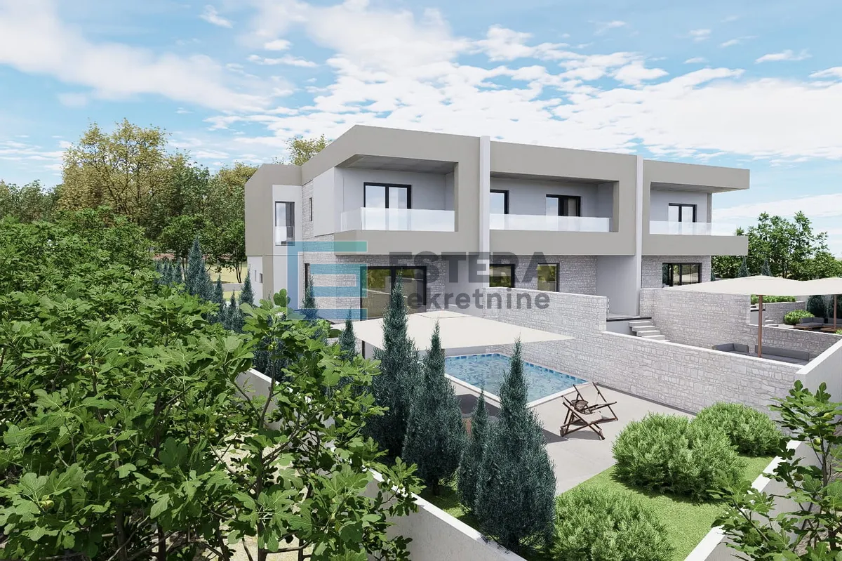 Kuća - Vodice, 173m2