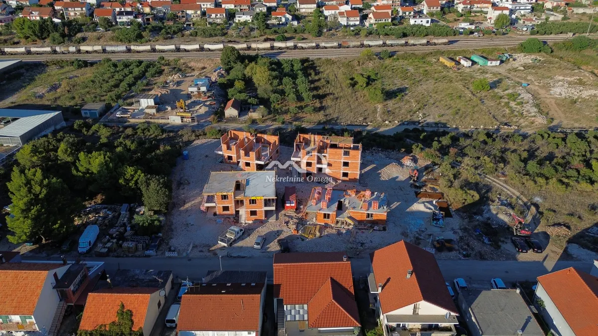 Stan - Šibenik, 49m2