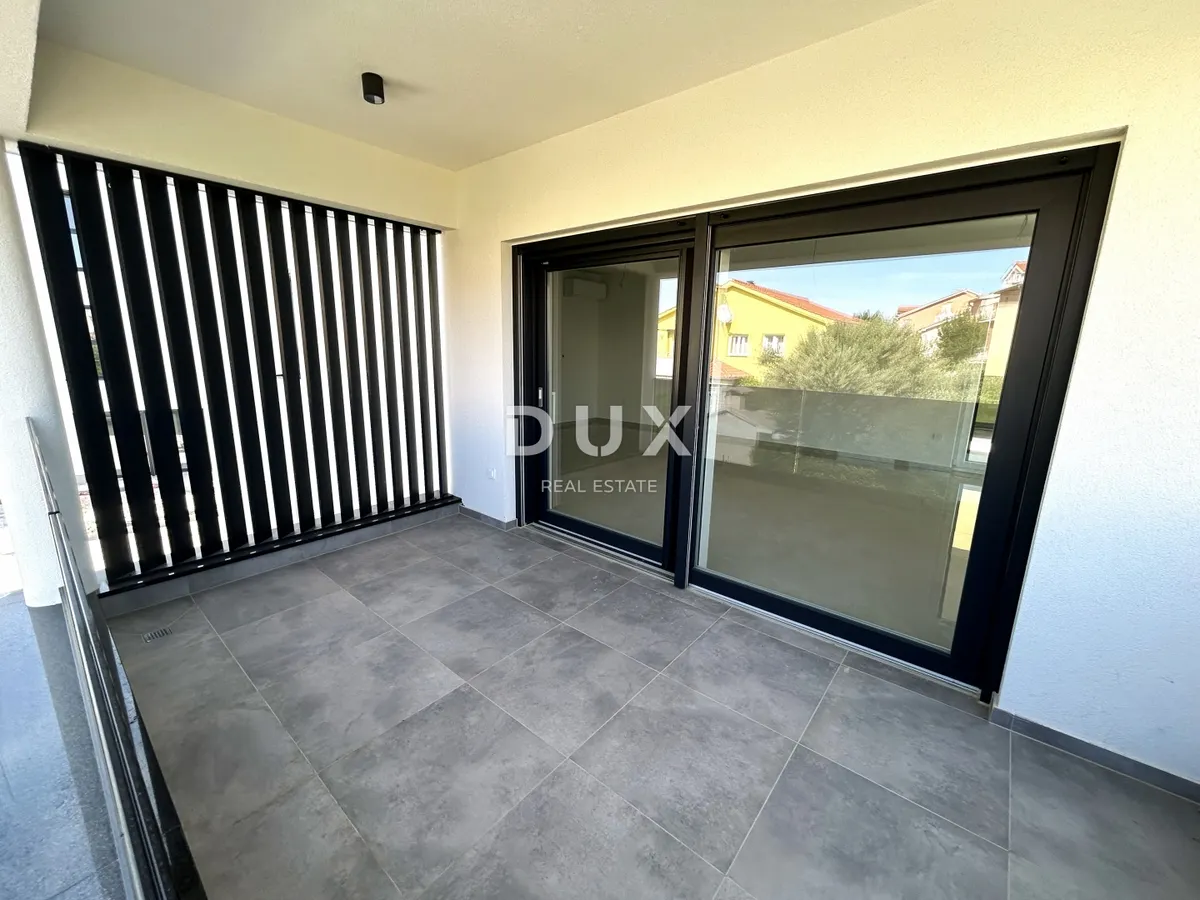 Stan - Vodice, 89.42m2