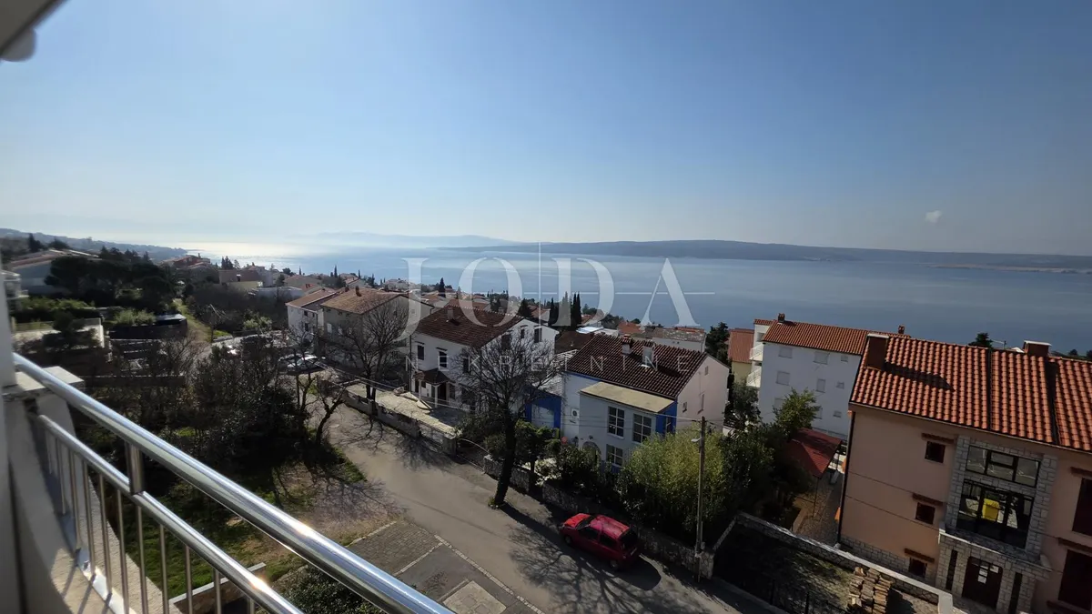 Apartment - Crikvenica, 32.45m2