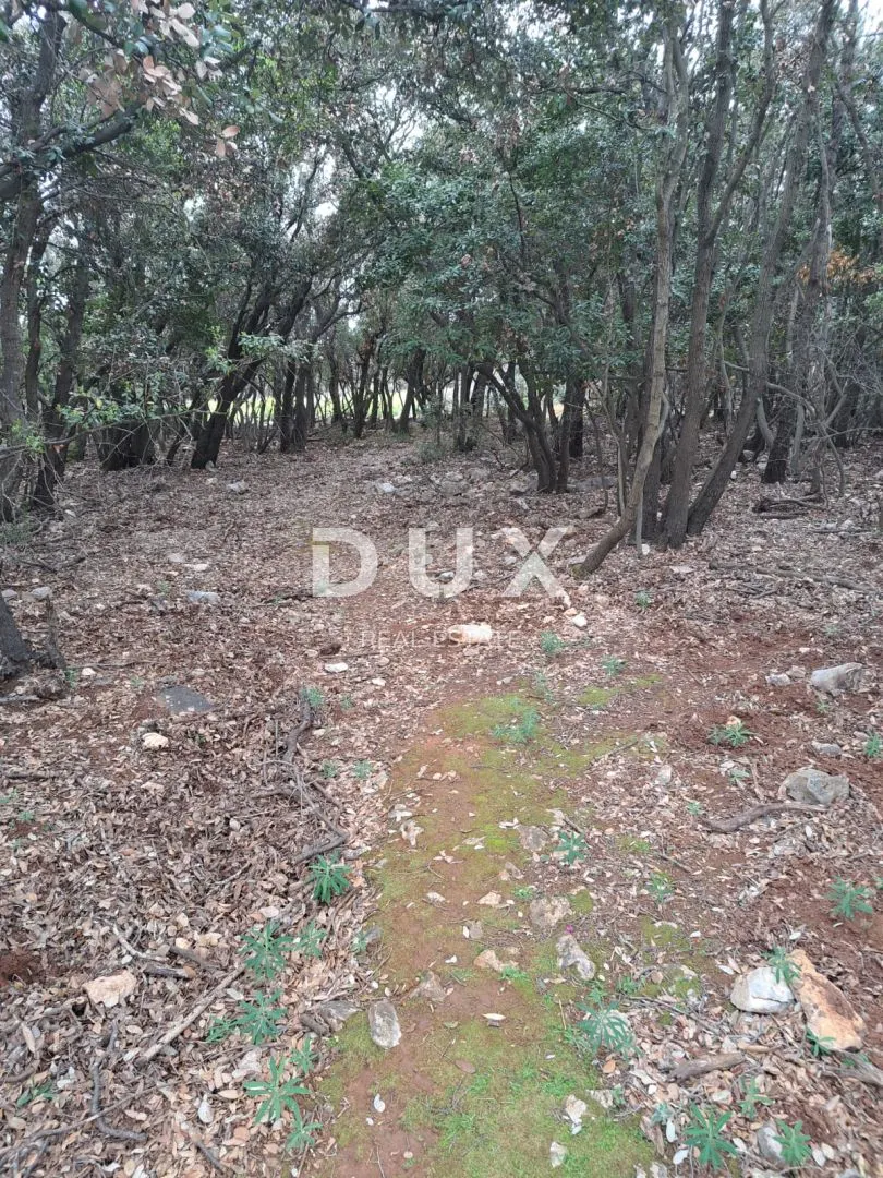 Zemljište - Mali Lošinj, 7300m2