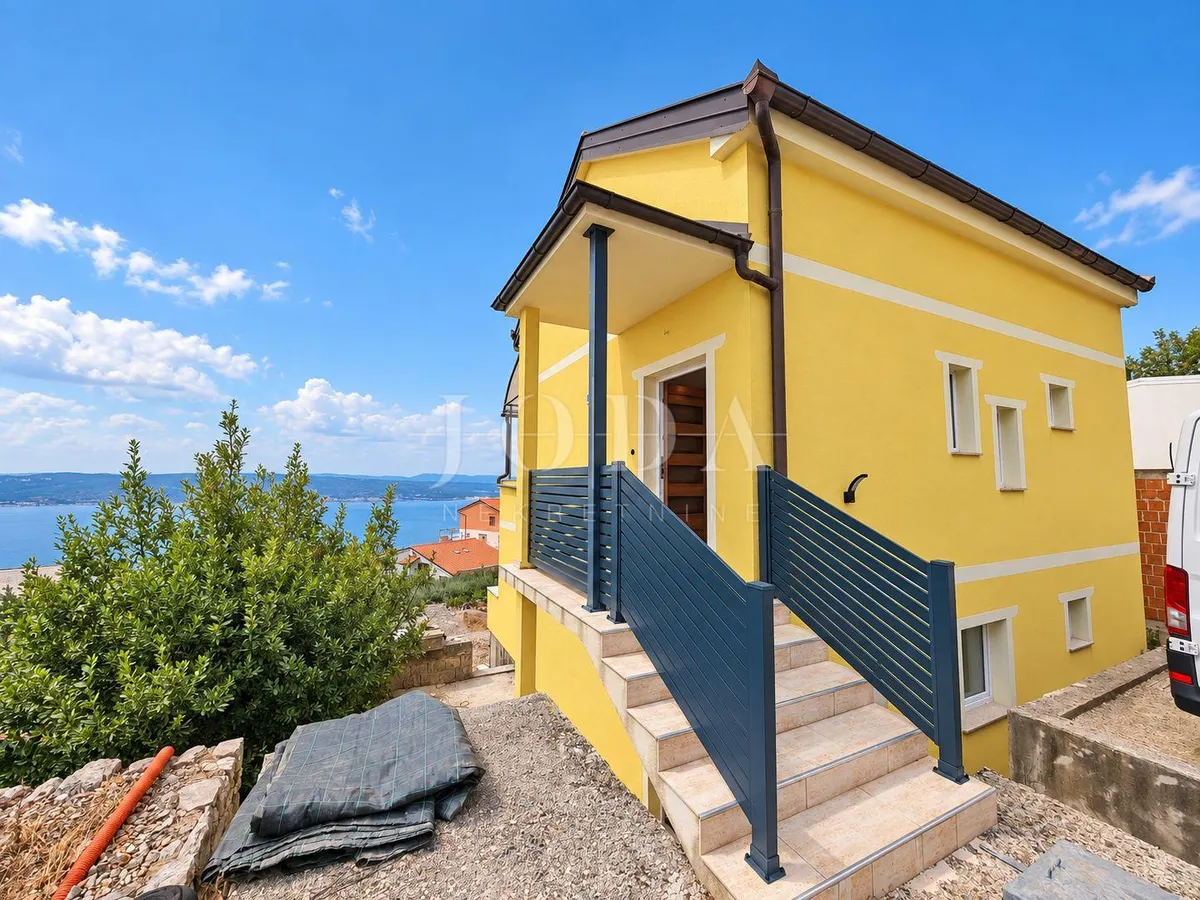Kuća - Crikvenica, 128m2