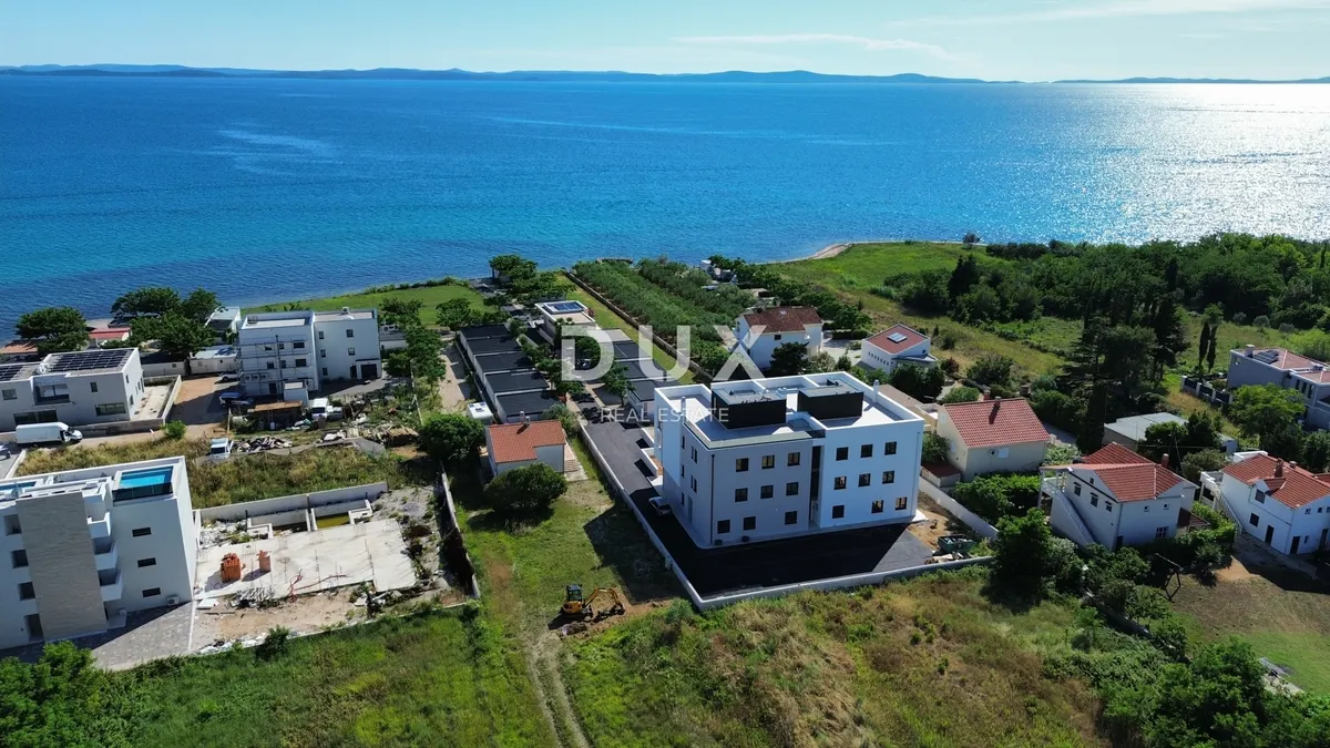 Stan - Privlaka, 88.41m2