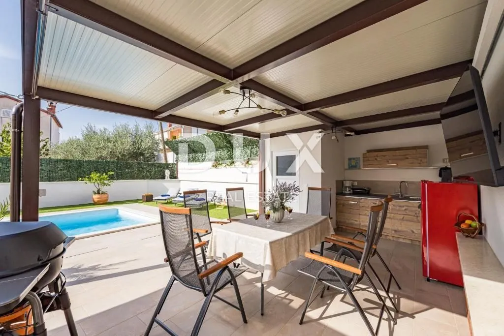 Kuća - Rovinj, 140m2